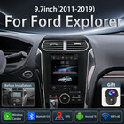 9 7  Tesla Screen For 2011-2019 Ford Explorer Car Gps Radio Navi Stereo Carplay