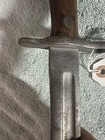 1899 Us Marked Krag Bayonet Early Model