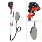 Electric Ceiling Wall Sander Variable Speed Drywall Sanding Machine 800-1800rpm