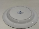 Royal Doulton Real Old Willow Coupe Dinner Plate  10 5 8  Diameter