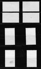 China Stamps - Peoples Republic Of China  Scott 842-849 - Used  F-vf