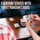 Muffin Time  A Very Random Card Game   Includes Expansion Packs
