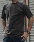 Bronson Mfg  Co  10 6 Oz Reverse Weave T-shirt - B10