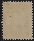 Canada-new Brunswick Scott 11  Mvlh  G-vg  Utcv  35  17c Black Prince     10k756
