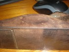 Vintage Craftsman No  3704 Adjustable Throat Plane Woodworking Antique
