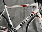 Cervelo Rs Road Full Carbon Bike Medium Sram Rival Mix 2 X 10 Rim Brake 700c