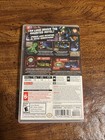 Nintendo Switch Authentic  Replacement Cases Case Only No Game