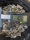 4-40 3 16 Rd X 1 00 Length Raf Round Threaded Stainless Steel Standoff 25 Qty