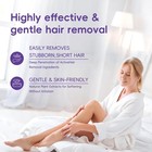 Hair Remover Cream   hair Removal Cream For Body Hair  Depilatory Painless    