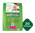 Purina Cat Chow Dry Cat Food  Healthy Weight   Hairball Indoor  20 Lbs Bag