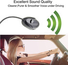 2 5mm Car Microphone With 9 85 Feet Assembly Cable Mic For Pioneer Head Unit Ena