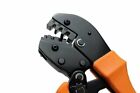 Tc-1 Ratcheting Crimper For Use With 15 30 And 45 Amp Powerpole Connectors