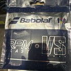 6 New Hybrid Sets Of Babolat Vs Touch Natural Gut 16g 1 30   Rpm Blast 17g