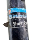 Set Of  Snow Plow Shoe Arms Fits Western Meyer Boss Plow Square Foot 1303005