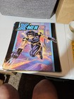 Marvel Set Of 4 Vintage X-men Folders