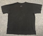 Vintage 1981 Broadway Cats Musical T Shirt Size Xl Big Eyes