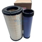 New Maintenance Filter Kit Genuine Oem For Kubota M7060hd Tractor 59800-26110