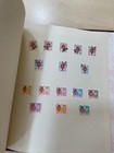 Gb Stamps  Regionals Inc Jersey  Guernsey  Isle Of Man  M u  Devon Album  C1