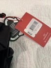 New Topo Designs Rover Pack Classic 20l Black Backpack Daypack Laptop Sleeve Nwt