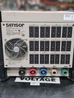 Etc 12 X 2 4kw Sensor Rack  Stage Pin