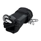 New York Knicks Rolling Wheels Duffel Bag Luggage Travel Folding Roll Up Gym