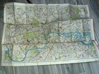 Bartholomew   s Plan Of Central London scale To