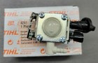 Stihl Blower Bg56 Bg86 Sh56 Sh86 Oem Carburetor New   4241 120 0607