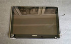 Apple Macbook Pro A1278 Mid 2012 13  Genuine Complete Lcd Screen Assembly Grd B