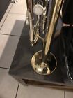 Bach Tr 500 Trumpet