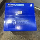 Brand New Graco Magnum Pro 17d163 Pro210es Stand Airless Paint Sprayer