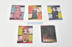 Bocchi The Rock  Wafer Card Complete Set 25cards Bandai