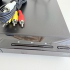 Sony  Cd   Dvd Player Dvp-sr210p With Remote And Rca Connection- Tested Working
