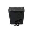 Royal Office Cx10 10 Sheet Cross-cut Shredder