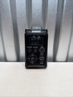 Marantz Pmd620mkii Digital Voice Recorder Ic Recorder W  8gb Sd Card - Works 