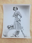 Press Release Photos And Related Lot Vintage Show Business Movie Stars 8  X 10 