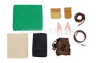 The Legend Of Zelda Breath Of The Wild 2 Link Costume Cosplay Suit Handmade