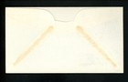 Us Fdc  1055 Artcraft M-5 1954 Saint Louis Mo Thomas Jefferson Liberty Series