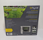 Orbit B-hyve 57950 Smart Wifi 12 Station Sprinkler System Controller   new  