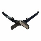 8    200mm Straight Cut Tin Snips Sheet Aviation Metal Cutting Shears