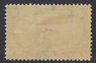 Us Scott   291 Specimen Type E Overprint - Mint Og            Scv  550      f26 