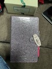 Victoria s Secret Angel Glitter Journal Diary Notebook   Pen Limited Ed  Nwt 