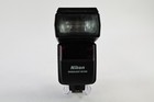 Nikon Sb-600 Speedlight Ttl Flash Sb600  g156