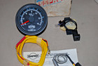Rare Nos  unused  Isspro 3 Inch Pyrometer Gauge Kit  0-1800f