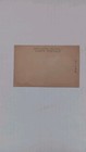 Vintage Korean  Postcard 1920s Fishing On The Icey River Unposted