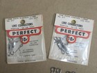 Perfect Model Airplanes  10   227 Large And  4  Nos  217 Medium Line Connectors