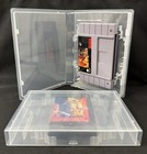 Universal Game Cases  ugc  For Retro Video Game Cartridge