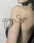 Olivia Wilde Signed Photo  11x14 Autograph  Hot Sexy Babe Ghostbusters Psa Coa 4