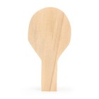 B3 Basswood Carving Kuksa Blank Beavercraft