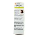Eco Neti Pot  1 Count Himalayan Chandra - Nasal Wash