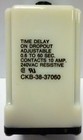 Potter Ckb-38-37060 Time Delay Relay